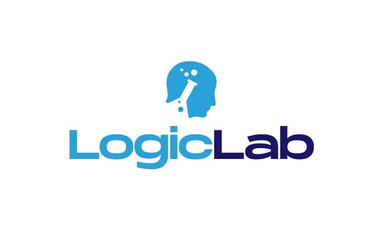 LogicLab.io - Good premium domain names